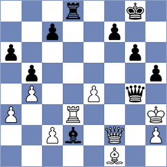 Lage - Pasini (Chess.com INT, 2020)