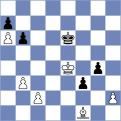 Xu - Samarth (chess.com INT, 2024)