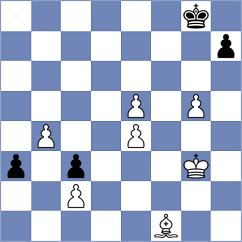 Hamley - Kohler (chess.com INT, 2023)