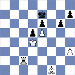 Delorme - Gaitan (chess.com INT, 2023)