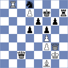 D'Arruda - Aymerich Verdaguer (chess.com INT, 2023)