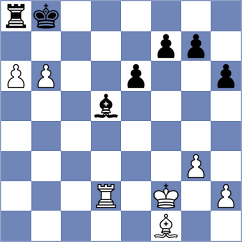 Fridman - Pan (Chess.com INT, 2021)