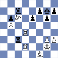 Fiorito - Leitao (chess.com INT, 2023)