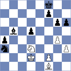 Smirnov - Wang (chess.com INT, 2020)