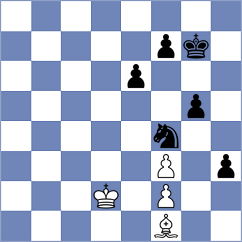 Nita - Grinev (chess.com INT, 2024)