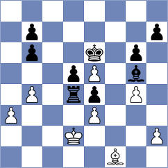 Suleymanli - Umarov (chess.com INT, 2023)