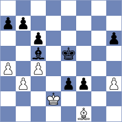 Muzzi - Terry (Chess.com INT, 2021)