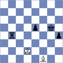Zampronha - Hilkevich (chess.com INT, 2024)