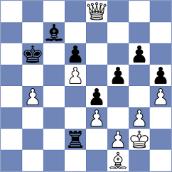 Nakyp - Pacheco (Chess.com INT, 2017)
