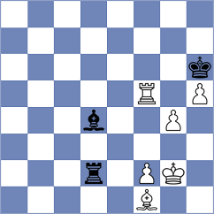 Tristan - Martinez Martin (chess.com INT, 2023)