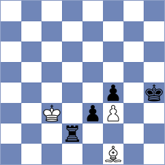 Nasir - Lagarde (chess.com INT, 2024)