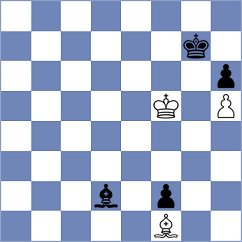 Nayem - Sanchez Alvares (chess.com INT, 2021)
