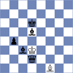 Matyunin - Holt (chess.com INT, 2024)