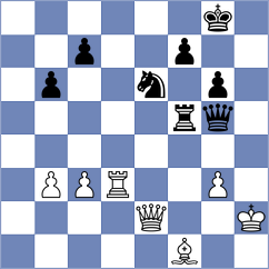 Malakhov - Lysyj (chess.com INT, 2024)