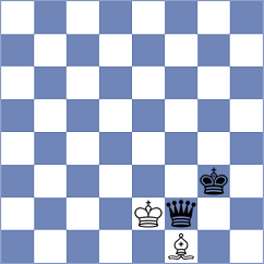 Burmakin - Santos Flores (chess.com INT, 2024)