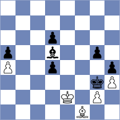 Priasmoro - Sviridov (chess.com INT, 2021)