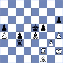 Dimitrijevic - Cardenas Carbajal (chess.com INT, 2023)