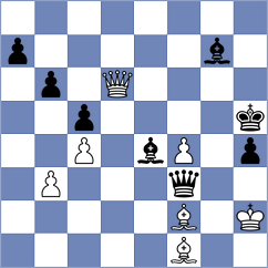 Tokman - Jones (chess.com INT, 2021)