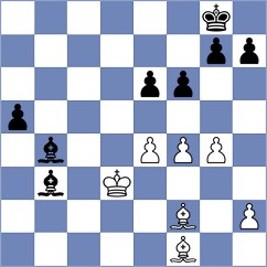 Arias - Guzman (Chess.com INT, 2020)