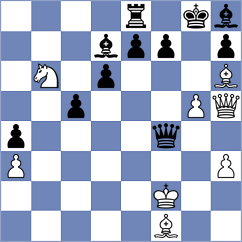 Garcia Jimenez - Poddubnyi (chess.com INT, 2024)