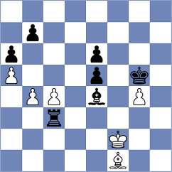 Bruil - Kabanova (Chess.com INT, 2020)
