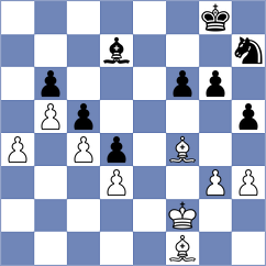 Oparin - Le Tuan Minh (chess.com INT, 2024)
