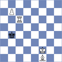Lazavik - Tologontegin (Chess.com INT, 2021)