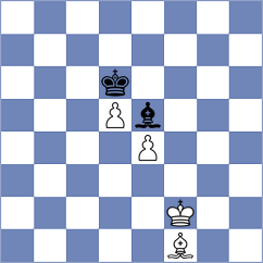 Md - Baches Garcia (chess.com INT, 2024)