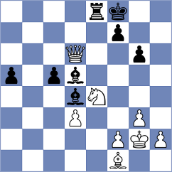 Marczuk - Perez (chess.com INT, 2024)