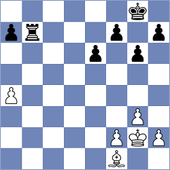 Legenia - Sharifov (chess.com INT, 2022)