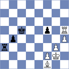 Maheswaran - Grochal (Chess.com INT, 2020)
