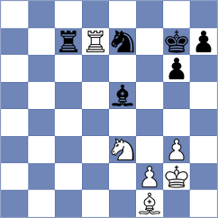 Preotu - Markzon (Chess.com INT, 2020)