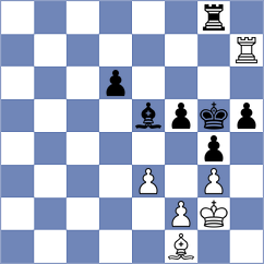 Mariduena Villa - Naekat Mashianda (Chess.com INT, 2020)