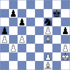 Topalov - Begunov (chess.com INT, 2024)