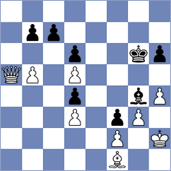 Jovic - Tan (chess.com INT, 2024)