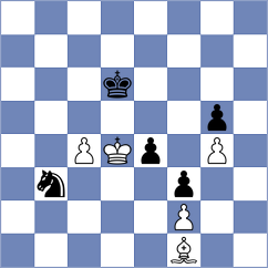 Einarsson - Necula (chess.com INT, 2021)