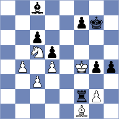 Antunes - Bambino Filho (chess.com INT, 2024)
