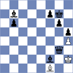 Potapova - Sonis (chess.com INT, 2021)
