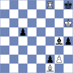 Salinas Herrera - Jessel (chess.com INT, 2023)