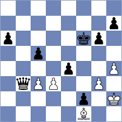 Jarocka - Montano Vicente (chess.com INT, 2024)
