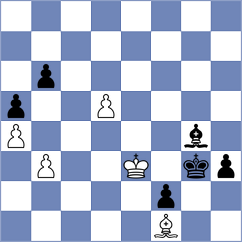 Szente Varga - Bilan (chess.com INT, 2024)