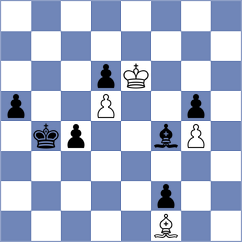 Tronenkovs - Albuquerque Junior (chess.com INT, 2021)