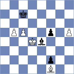 Van Baar - Dwilewicz (chess.com INT, 2024)