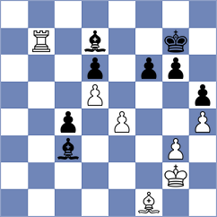 Manolache - Saldano Dayer (Chess.com INT, 2021)