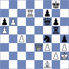 Kamsky - Crevatin (chess.com INT, 2024)