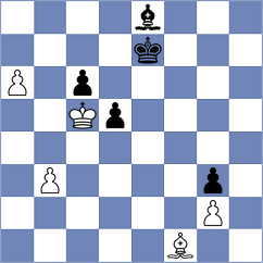 Bartel - Bykov (chess.com INT, 2024)