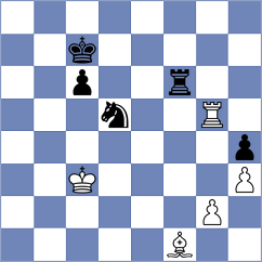 Gallegos - Manafov (Chess.com INT, 2021)