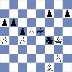 Yeritsyan - Namitbir (chess.com INT, 2024)