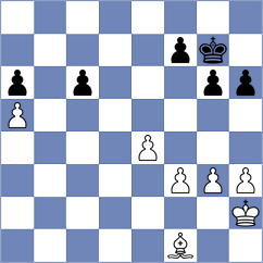 Necula - Tirado (chess.com INT, 2022)