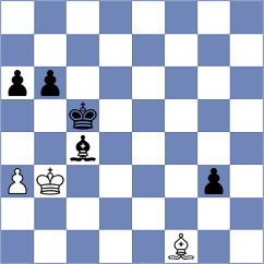 Farias Jaque - Contreras Suazo (Chess.com INT, 2021)